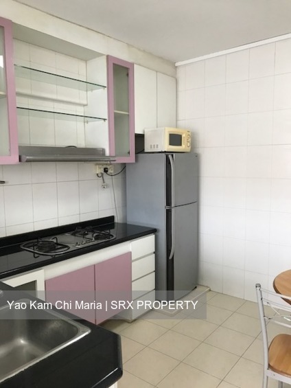 Blk 519 West Coast Road (Clementi), HDB 3 Rooms #176633102
